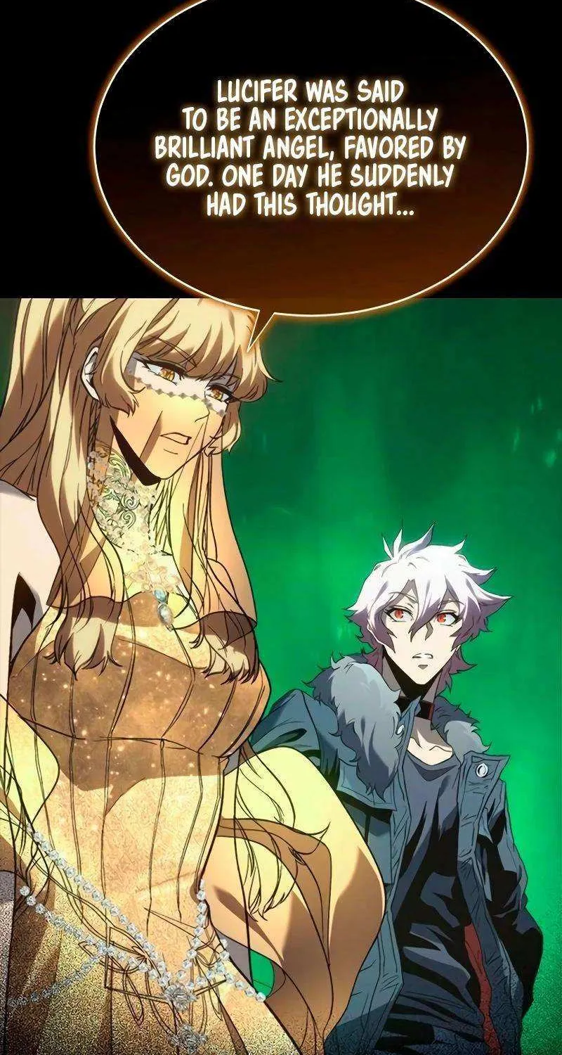 Why I Quit Being the Demon King Chapter 59 page 84 - 