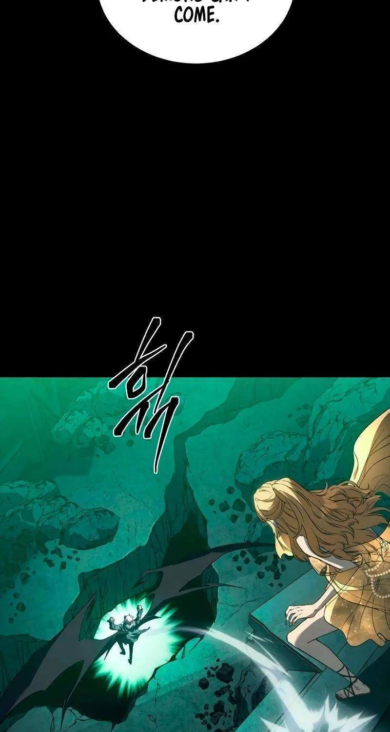 Why I Quit Being the Demon King Chapter 59 page 93 - 
