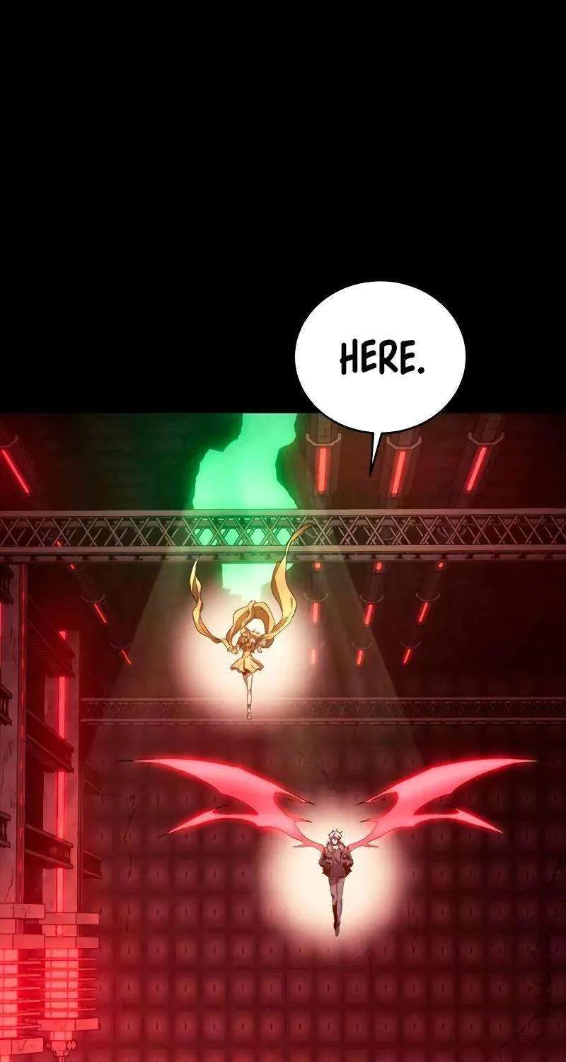 Why I Quit Being the Demon King Chapter 59 page 96 - 