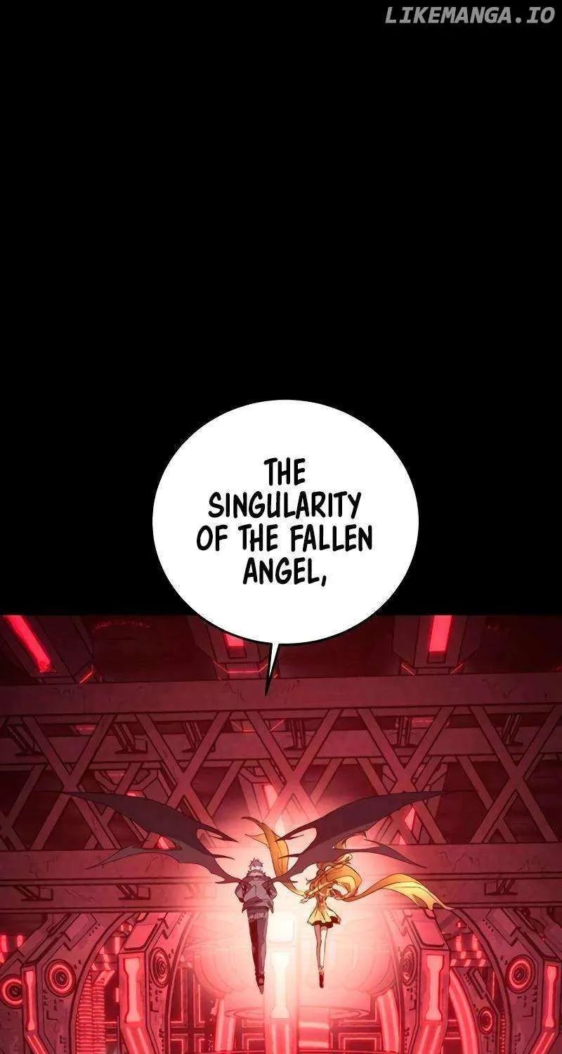 Why I Quit Being the Demon King Chapter 59 page 98 - 