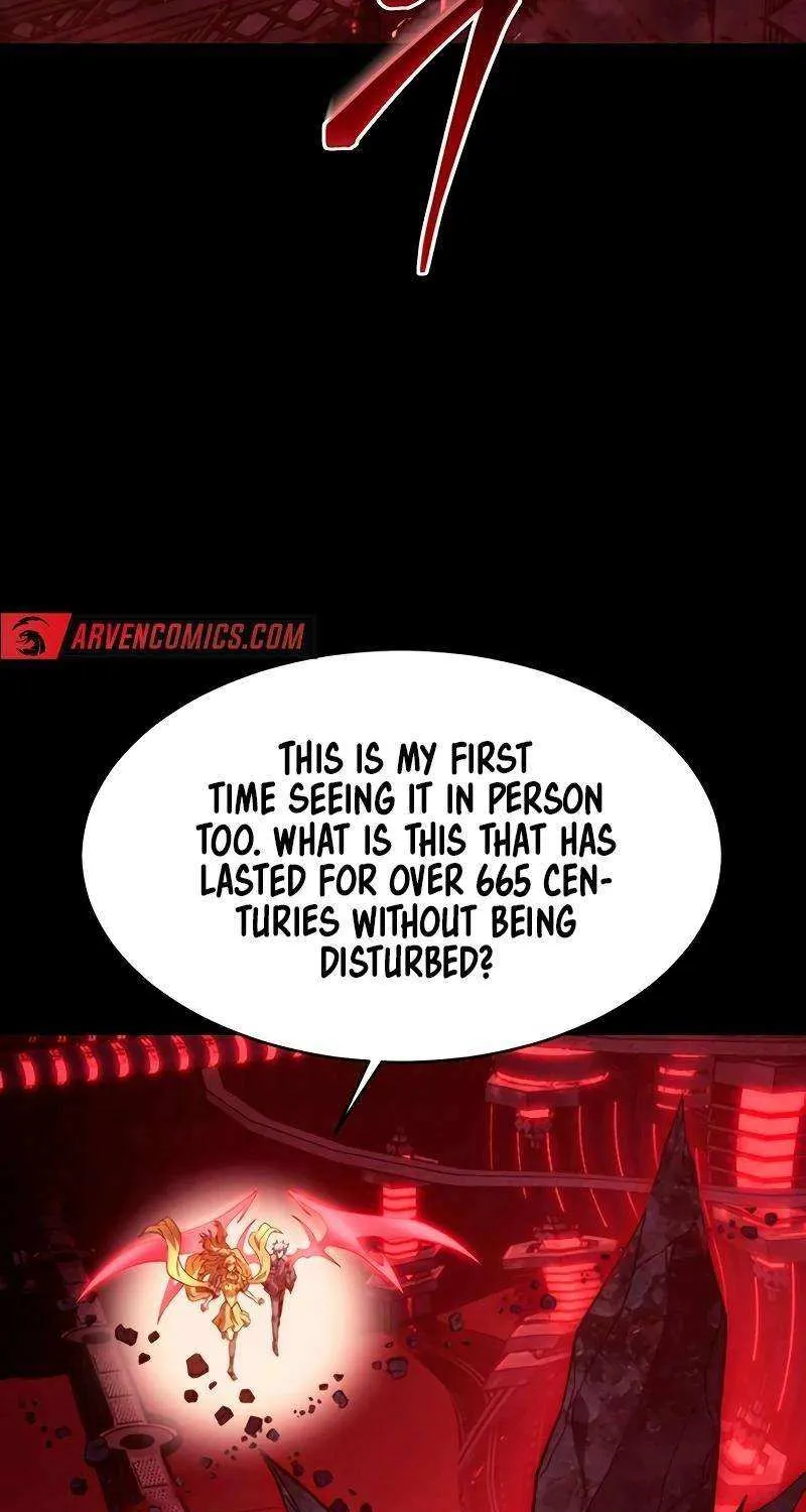 Why I Quit Being the Demon King Chapter 59 page 100 - 