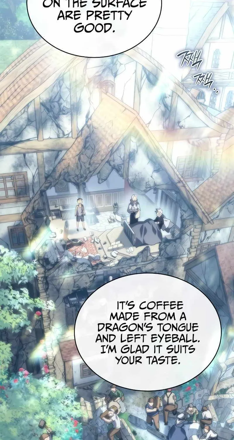 Why I Quit Being the Demon King Chapter 6 page 17 - 