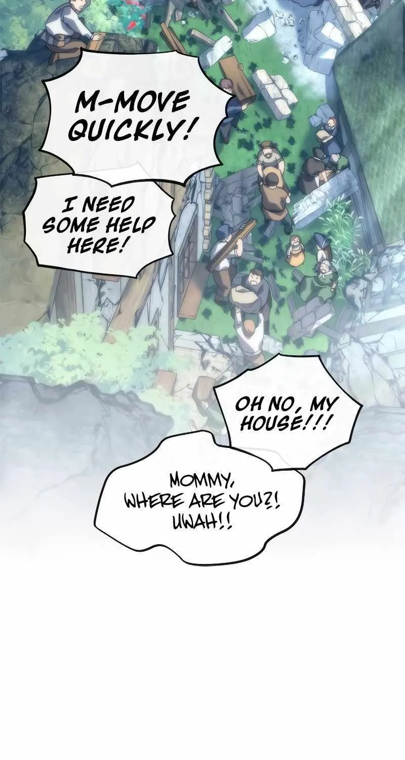Why I Quit Being the Demon King Chapter 6 page 18 - 