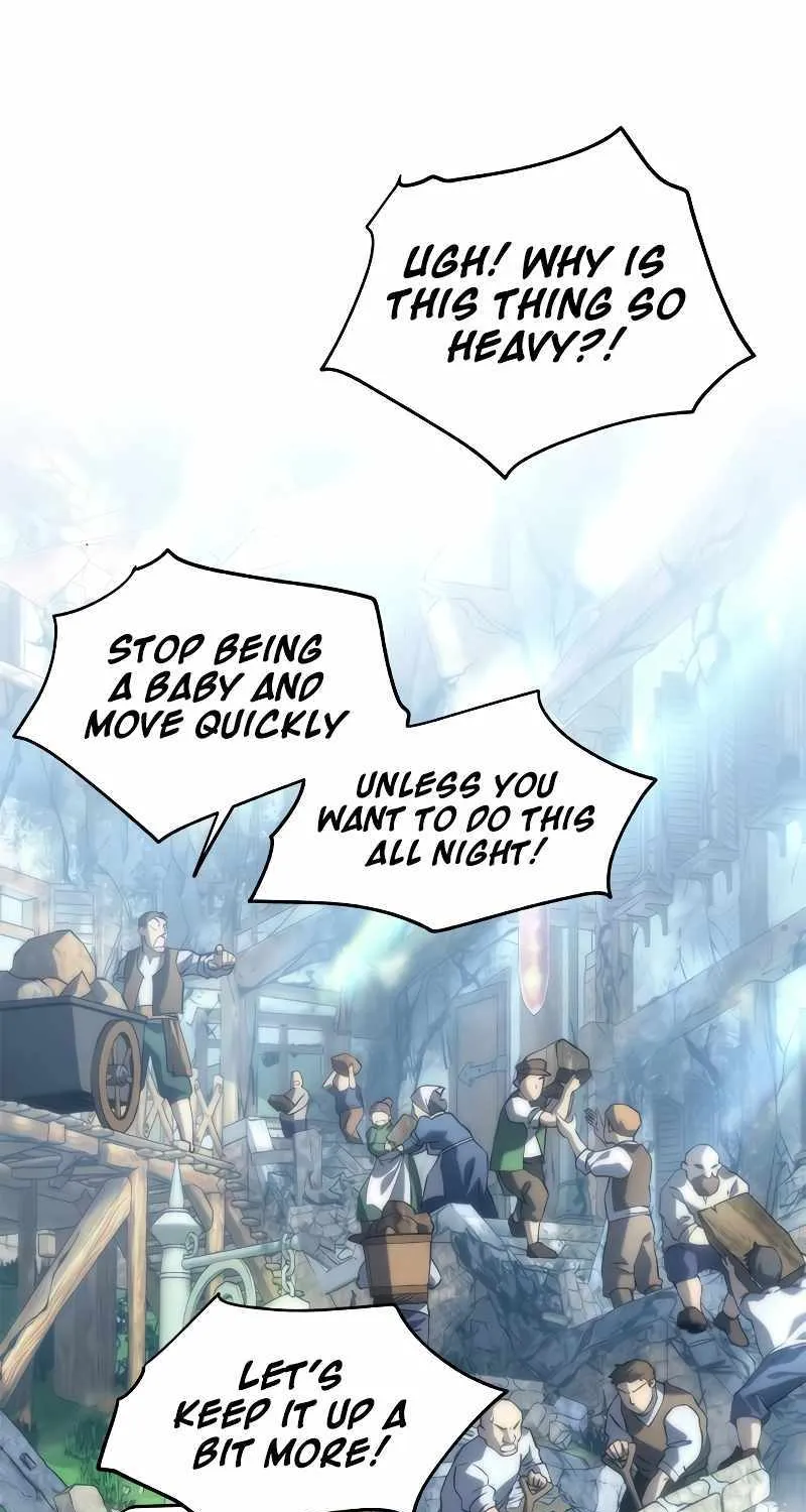 Why I Quit Being the Demon King Chapter 6 page 22 - 