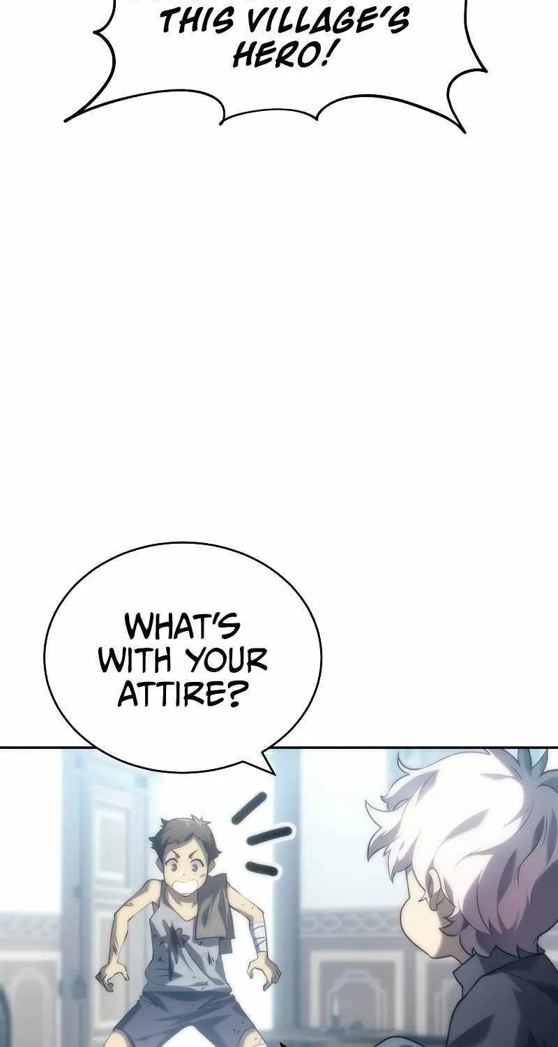 Why I Quit Being the Demon King Chapter 6 page 10 - 