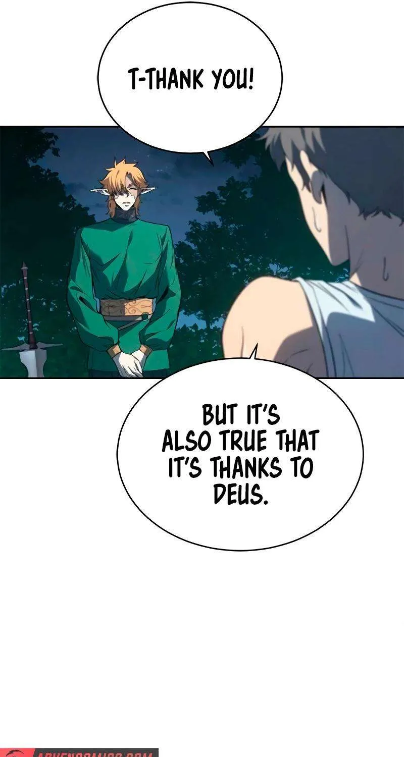 Why I Quit Being the Demon King Chapter 60 page 114 - 