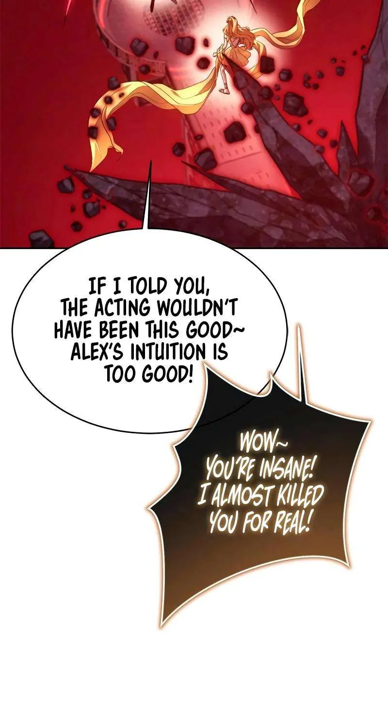 Why I Quit Being the Demon King Chapter 60 page 33 - 