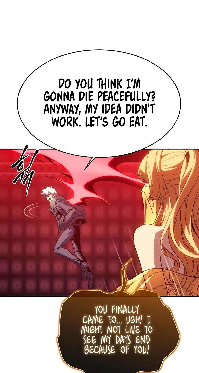 Why I Quit Being the Demon King Chapter 60 page 34 - 