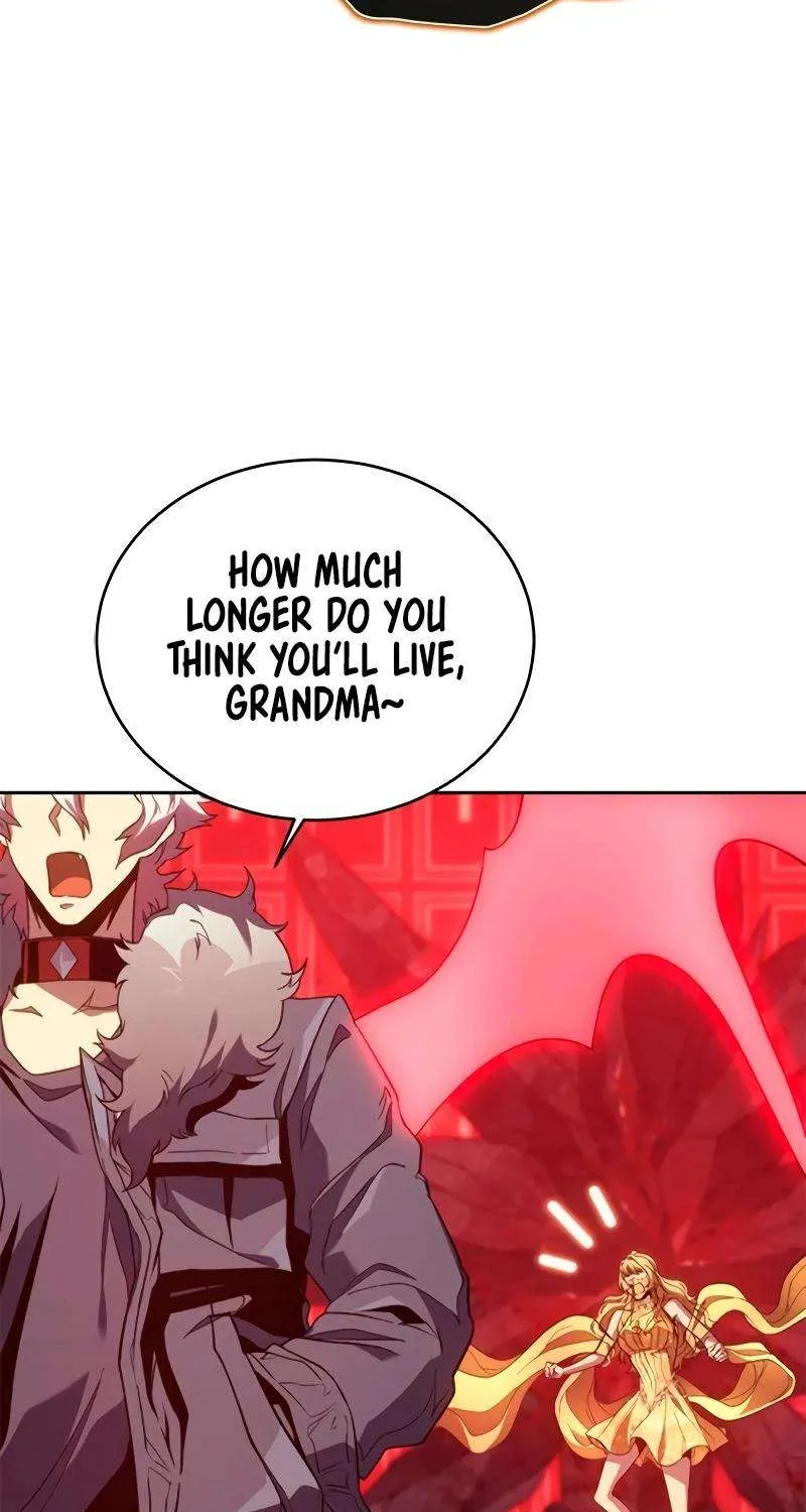 Why I Quit Being the Demon King Chapter 60 page 35 - 
