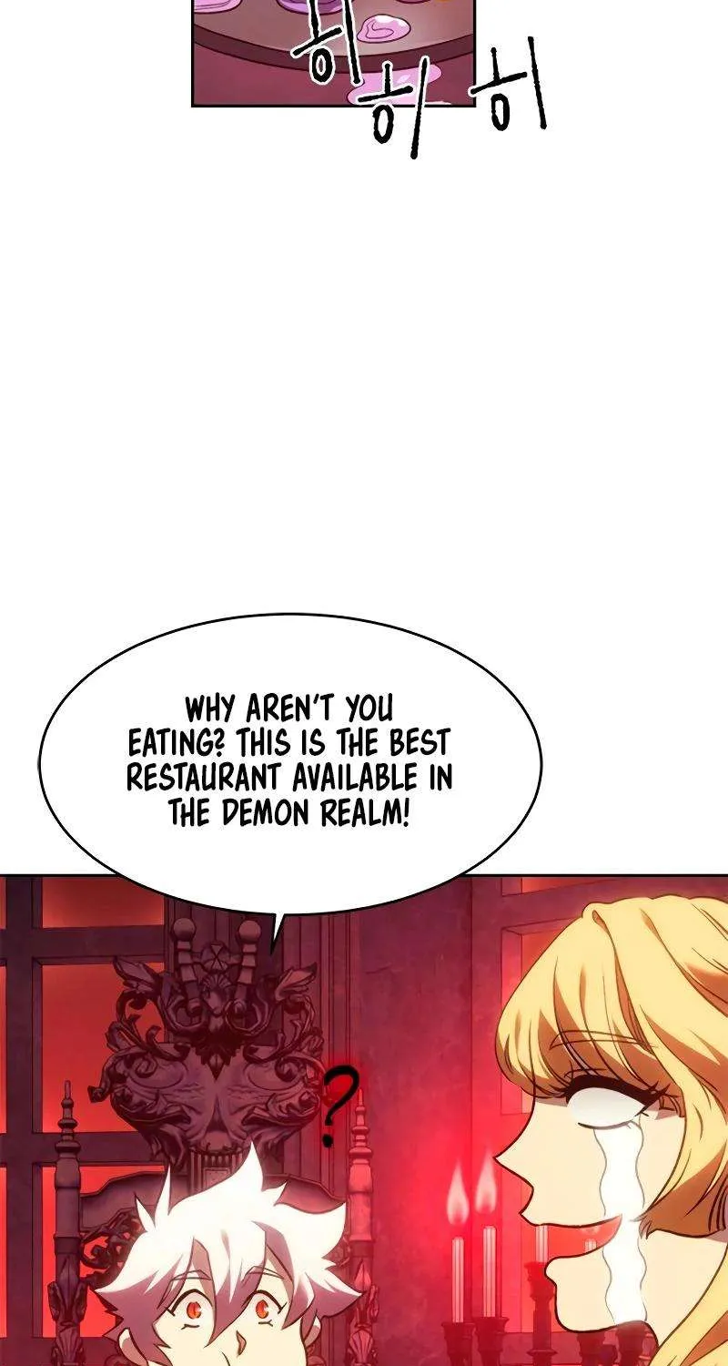 Why I Quit Being the Demon King Chapter 60 page 39 - 