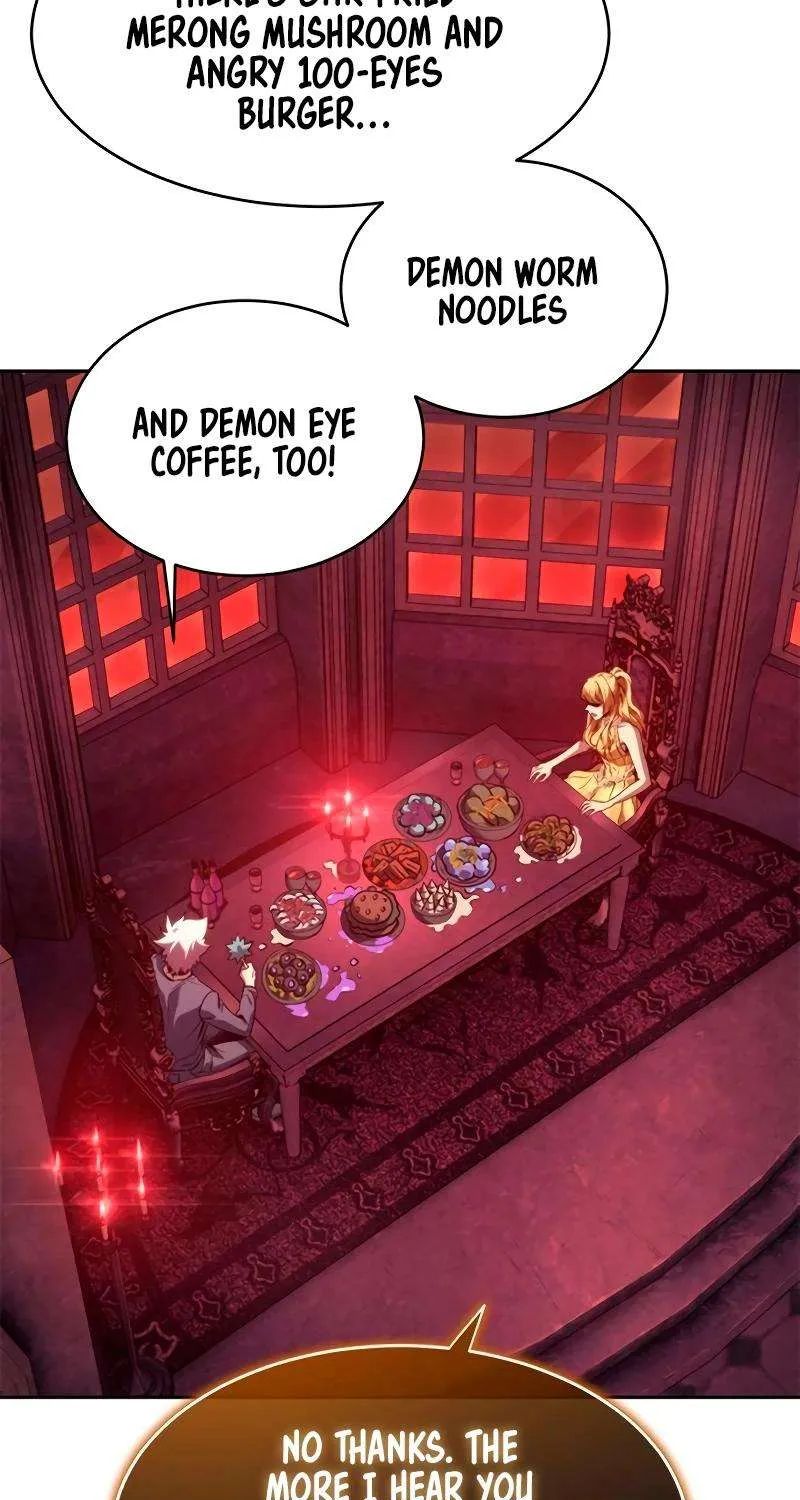 Why I Quit Being the Demon King Chapter 60 page 41 - 