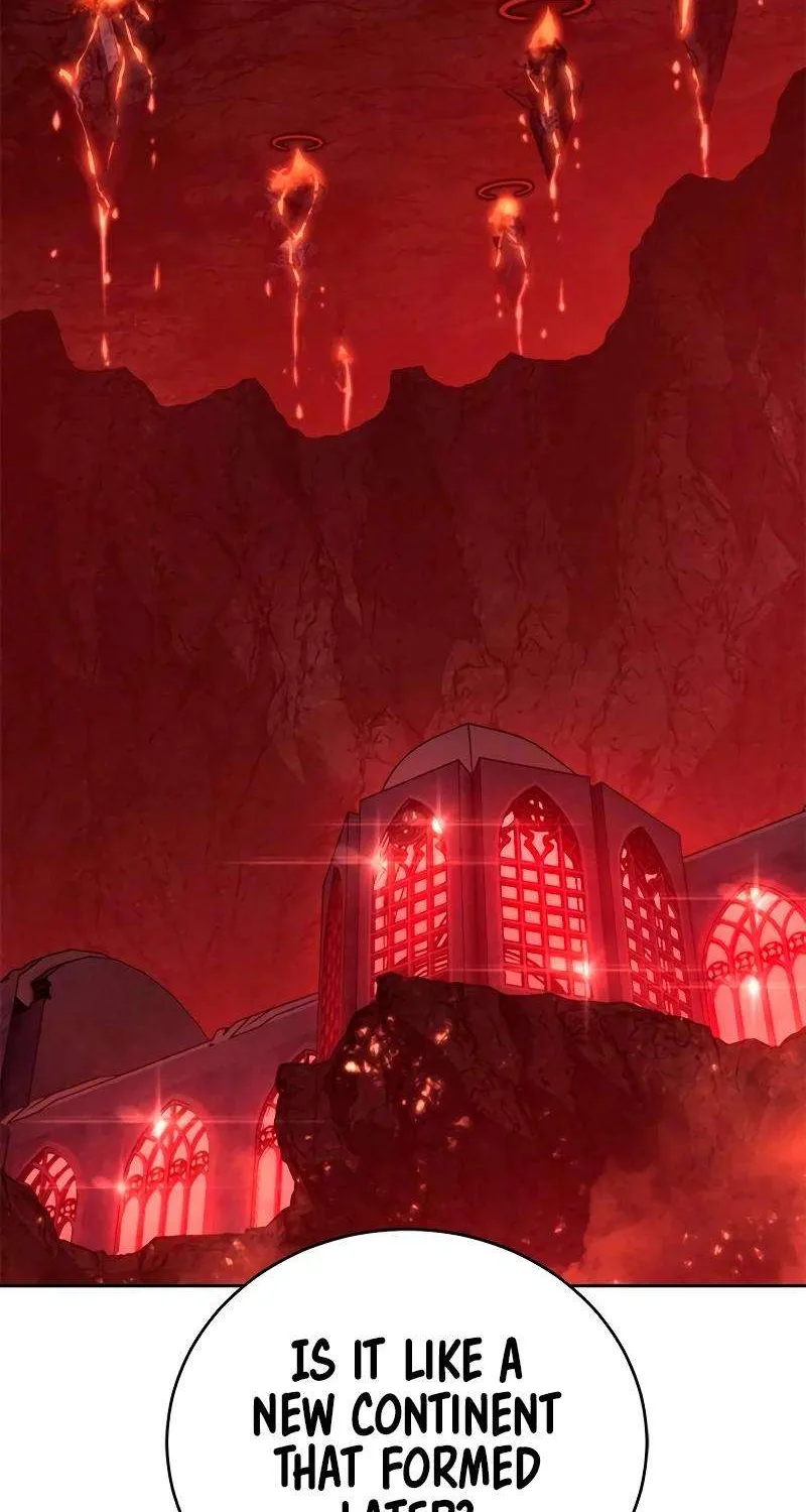 Why I Quit Being the Demon King Chapter 60 page 60 - 