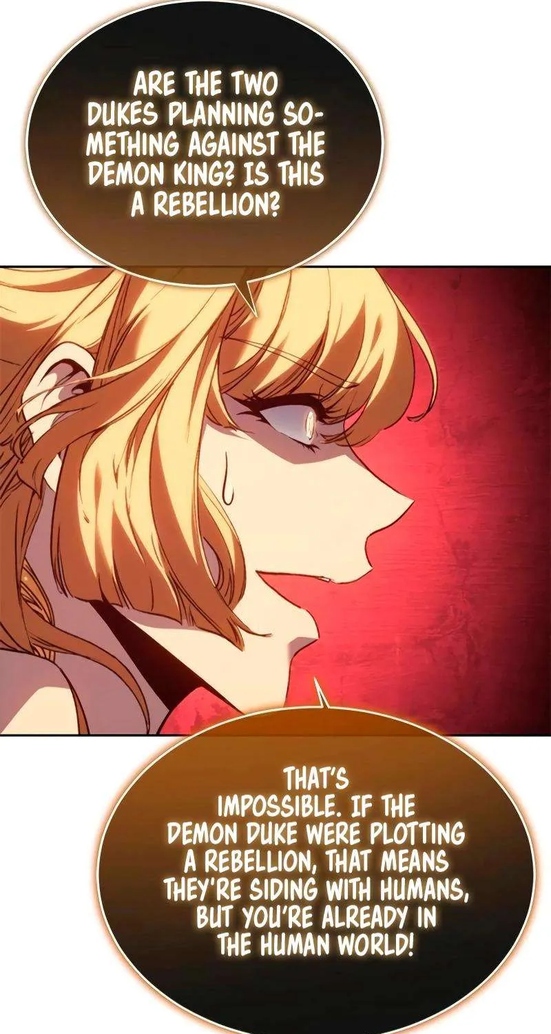 Why I Quit Being the Demon King Chapter 60 page 75 - 
