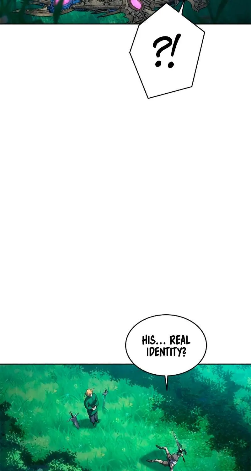 Why I Quit Being the Demon King Chapter 61 page 5 - 