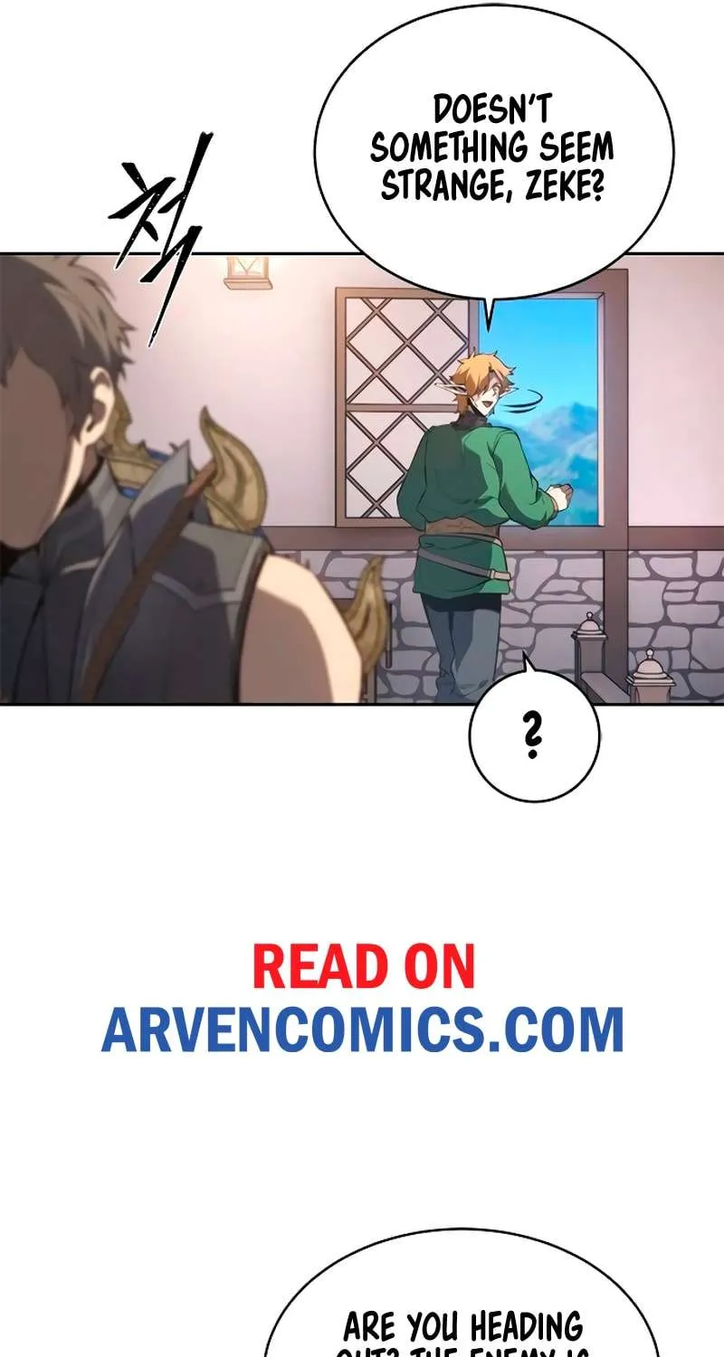 Why I Quit Being the Demon King Chapter 61 page 55 - 