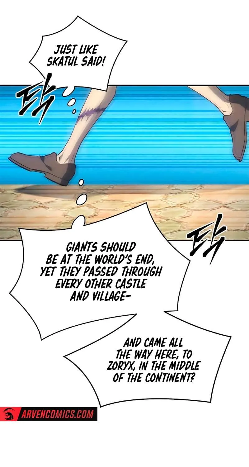 Why I Quit Being the Demon King Chapter 61 page 64 - 