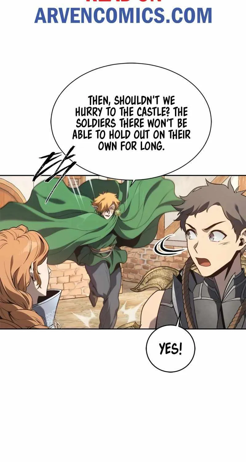 Why I Quit Being the Demon King Chapter 62 page 11 - 