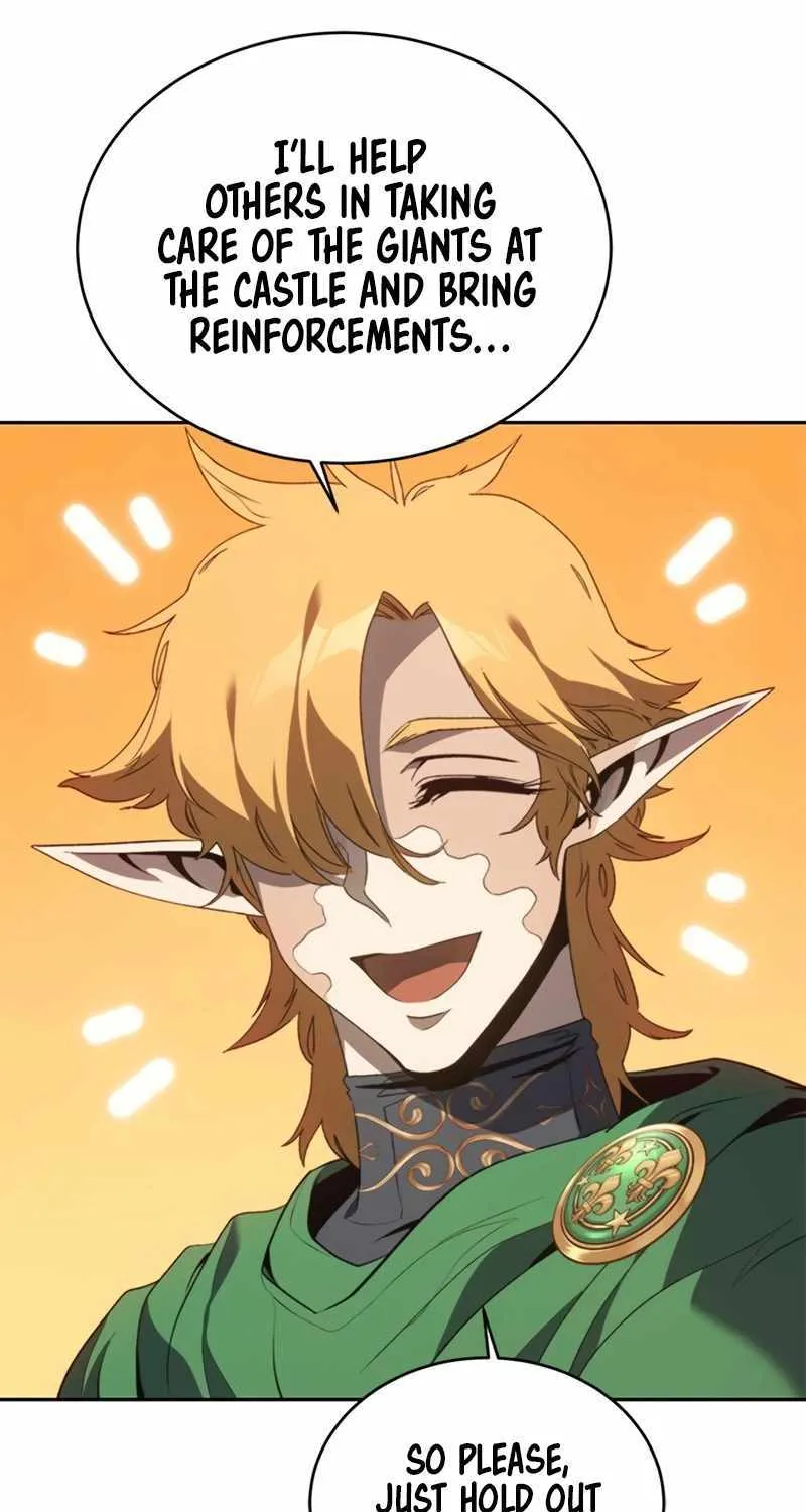 Why I Quit Being the Demon King Chapter 62 page 14 - 