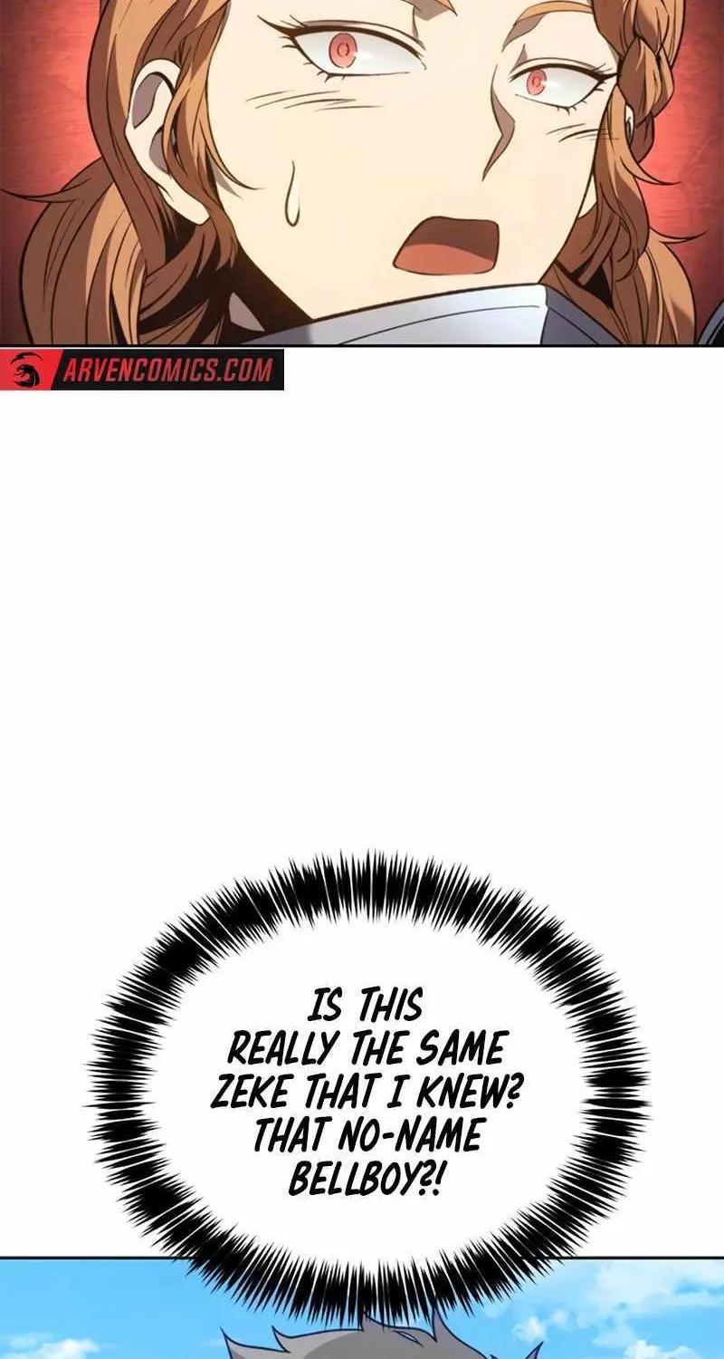 Why I Quit Being the Demon King Chapter 62 page 21 - 