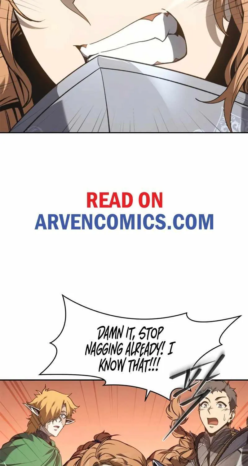 Why I Quit Being the Demon King Chapter 62 page 23 - 