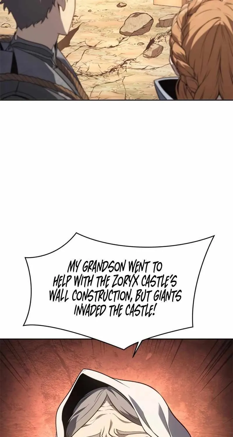 Why I Quit Being the Demon King Chapter 62 page 8 - 