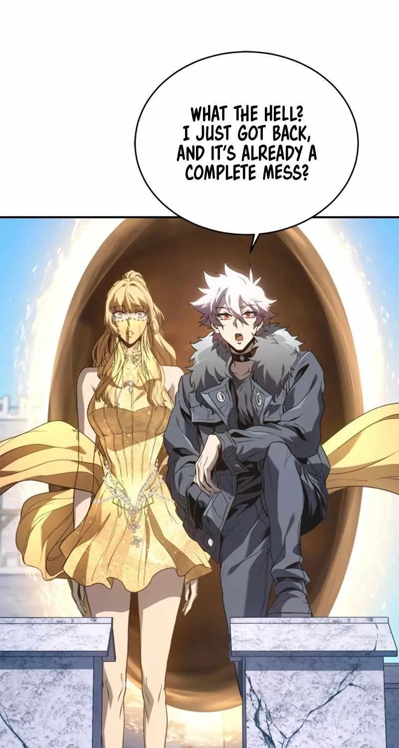 Why I Quit Being the Demon King Chapter 62 page 75 - 
