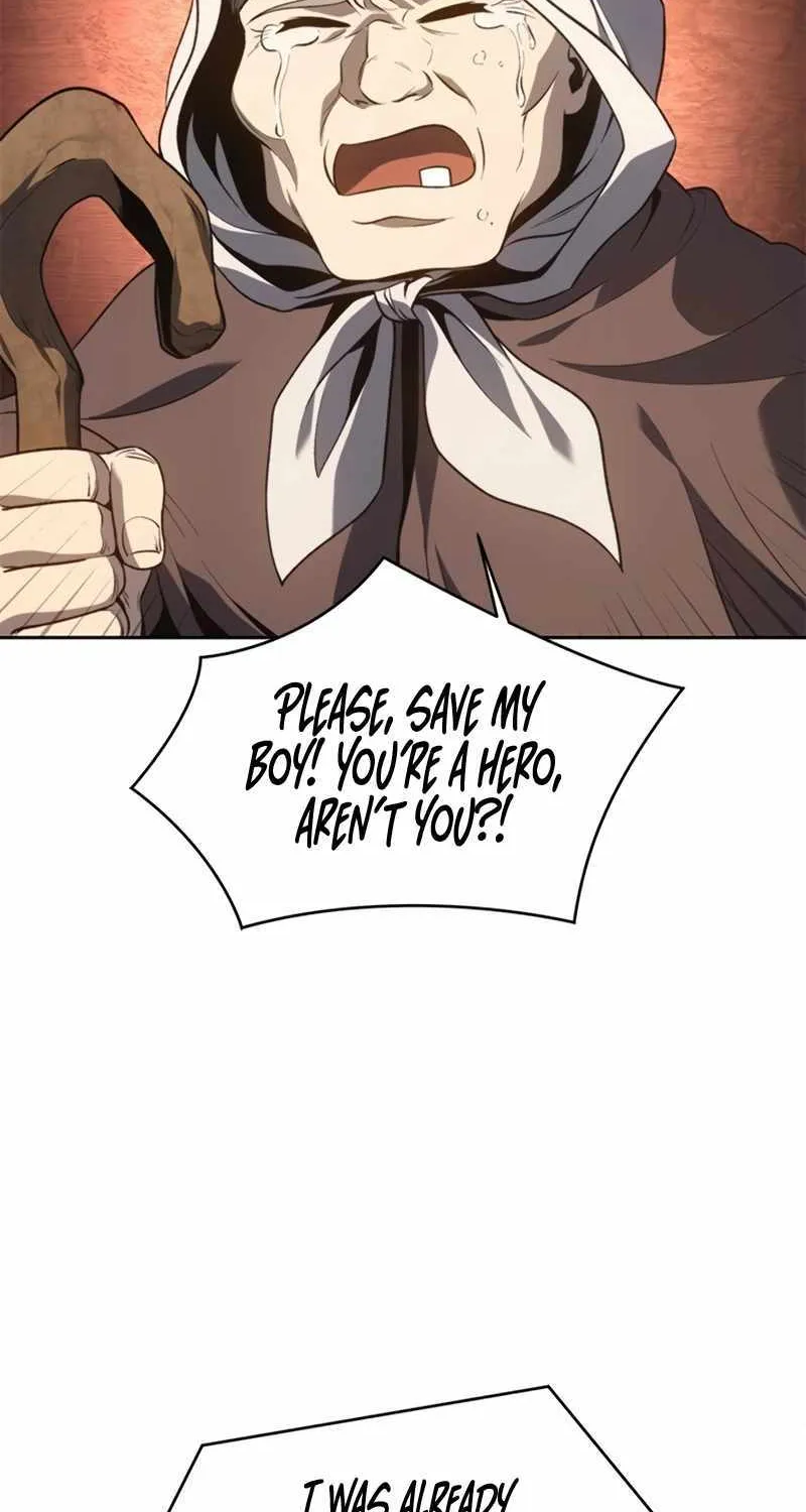 Why I Quit Being the Demon King Chapter 62 page 9 - 
