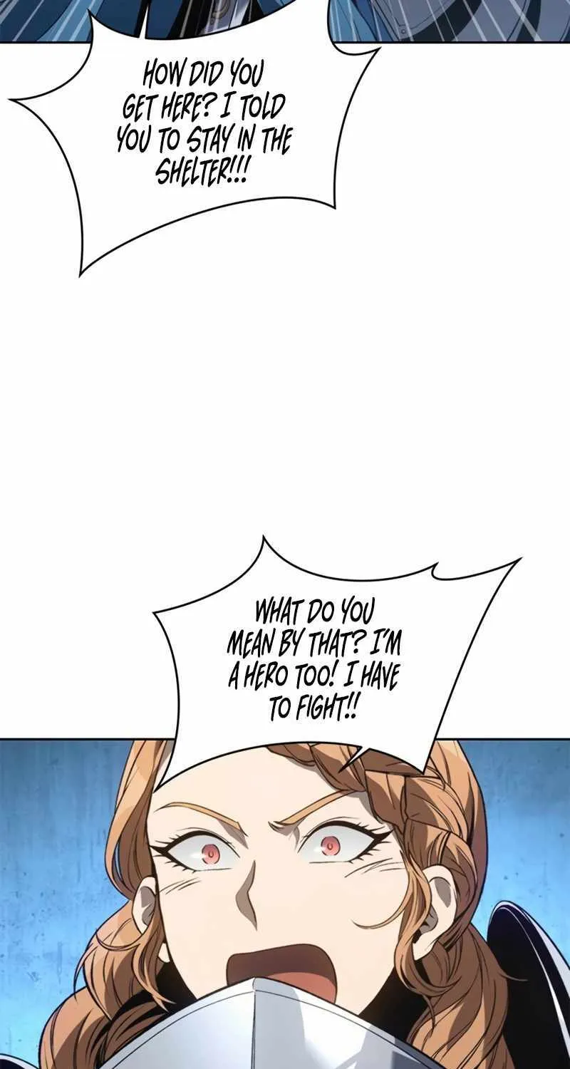Why I Quit Being the Demon King Chapter 62 page 92 - 