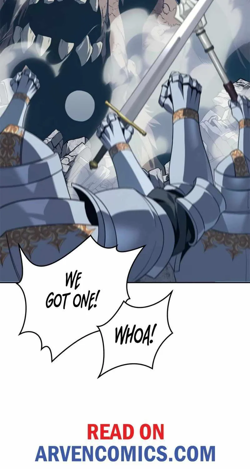 Why I Quit Being the Demon King Chapter 62 page 95 - 