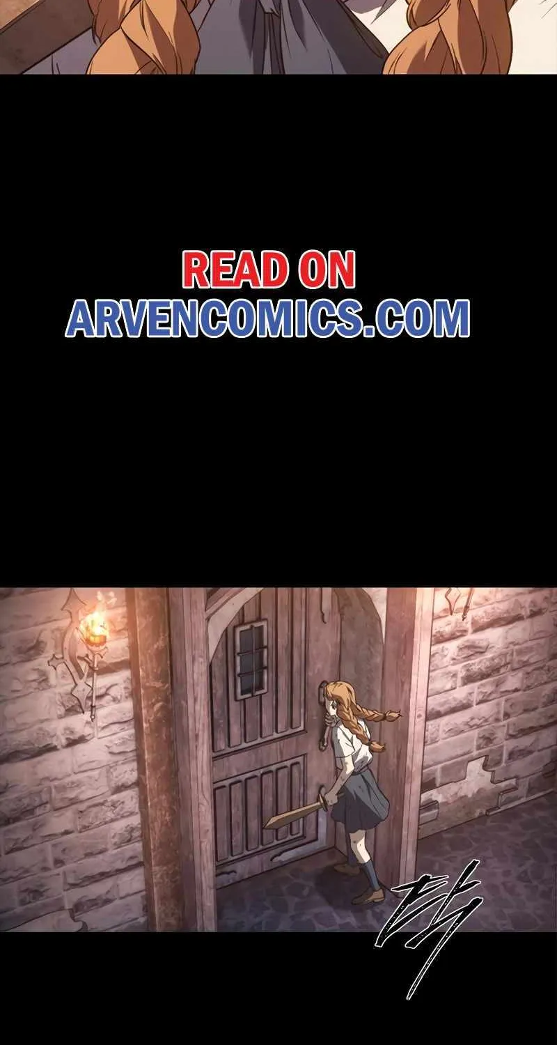 Why I Quit Being the Demon King Chapter 63 page 33 - 
