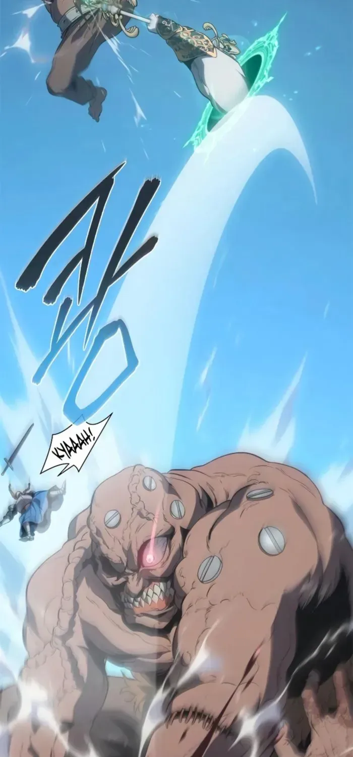 Why I Quit Being the Demon King Chapter 64 page 13 - 