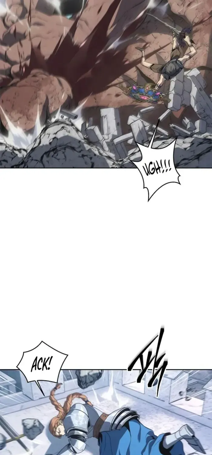 Why I Quit Being the Demon King Chapter 64 page 14 - 