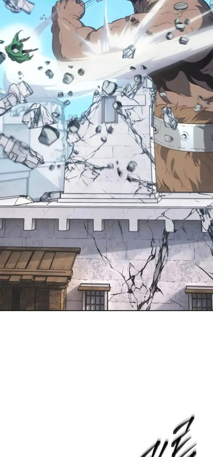 Why I Quit Being the Demon King Chapter 64 page 17 - 