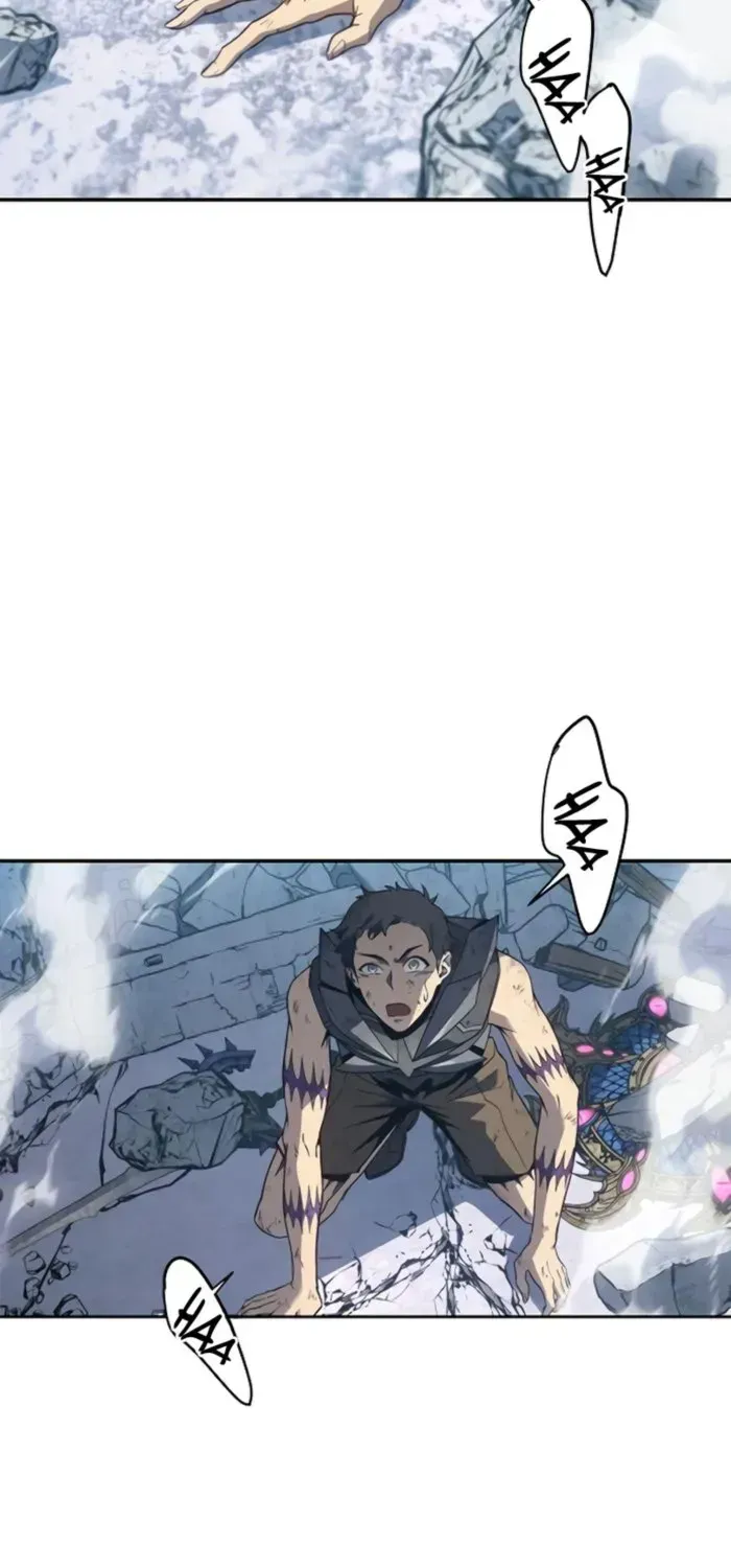 Why I Quit Being the Demon King Chapter 64 page 19 - 