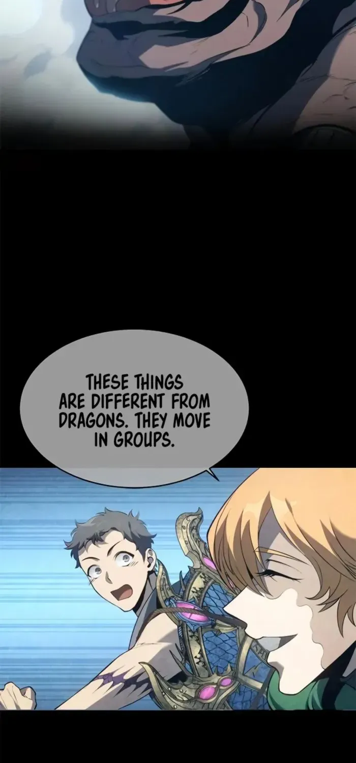 Why I Quit Being the Demon King Chapter 64 page 22 - 