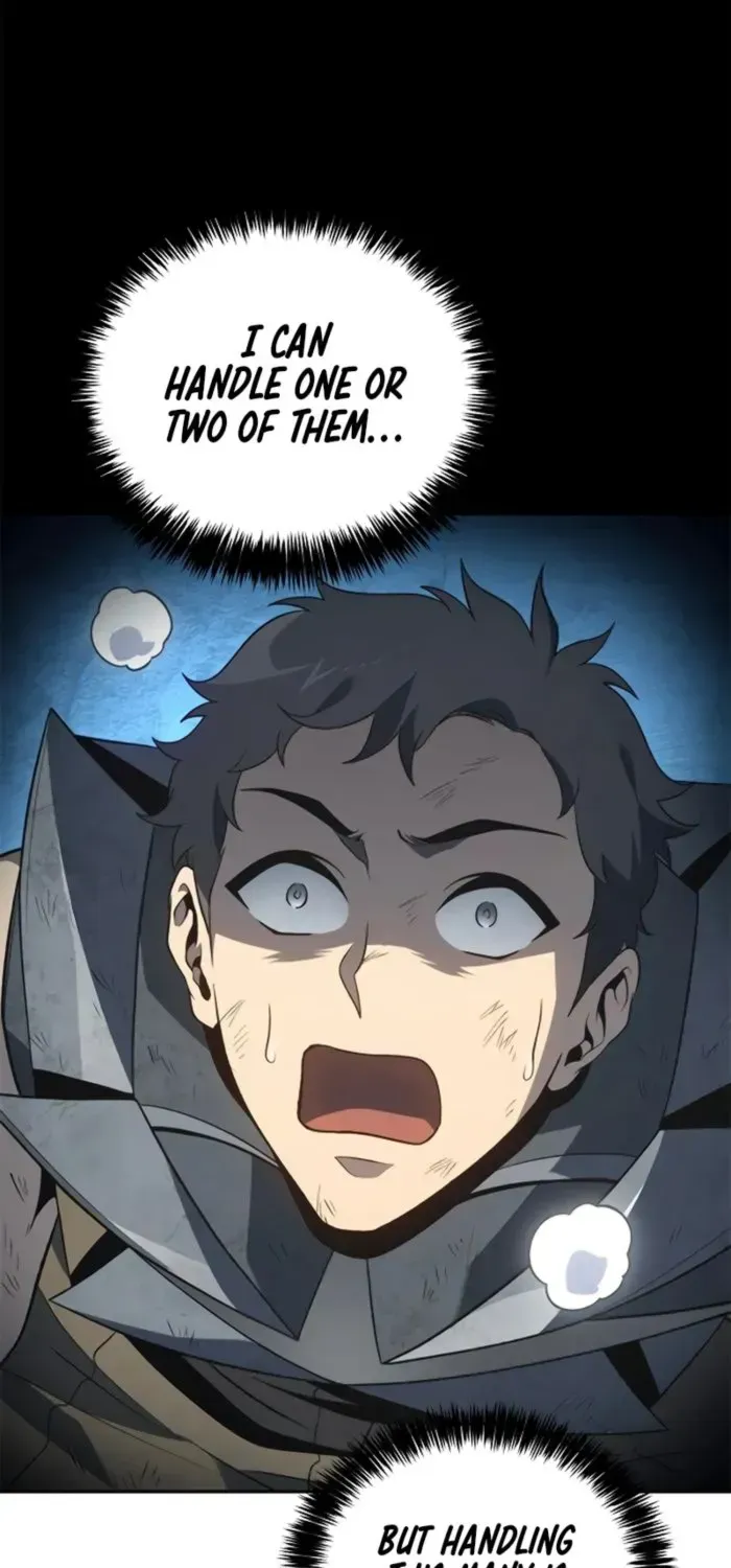 Why I Quit Being the Demon King Chapter 64 page 23 - 