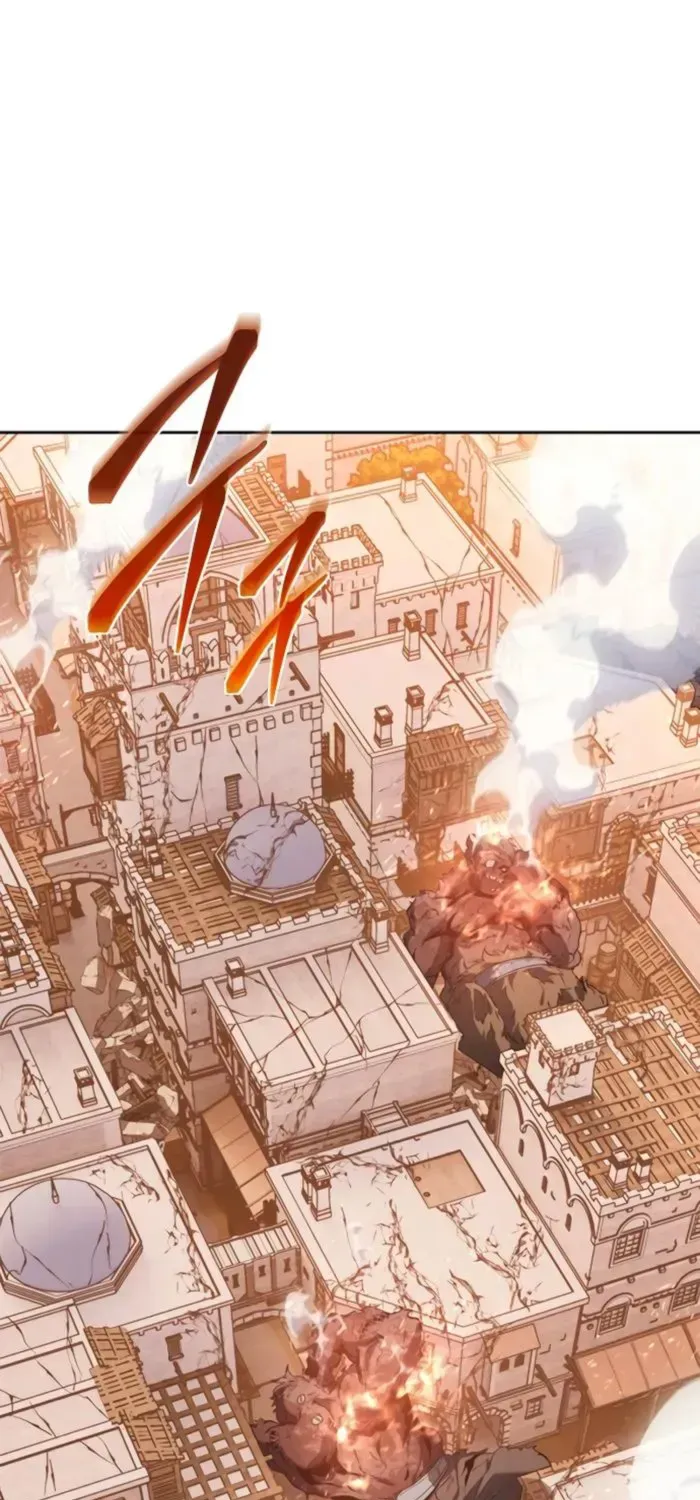 Why I Quit Being the Demon King Chapter 64 page 73 - 