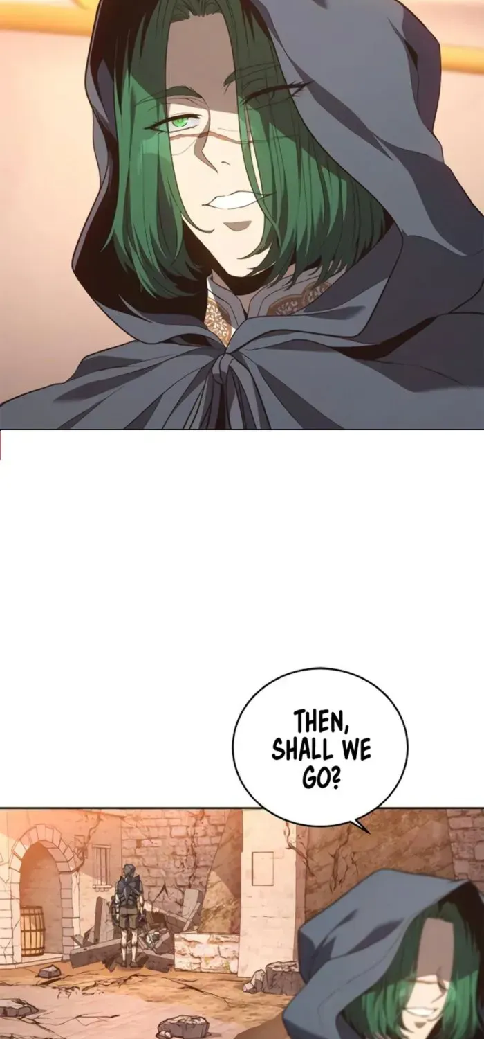 Why I Quit Being the Demon King Chapter 64 page 95 - 