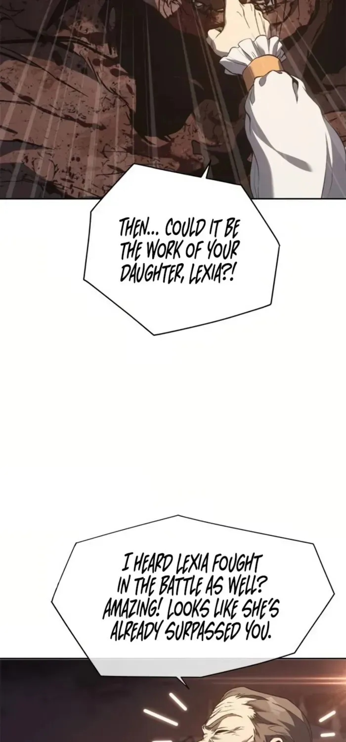 Why I Quit Being the Demon King Chapter 65 page 11 - 
