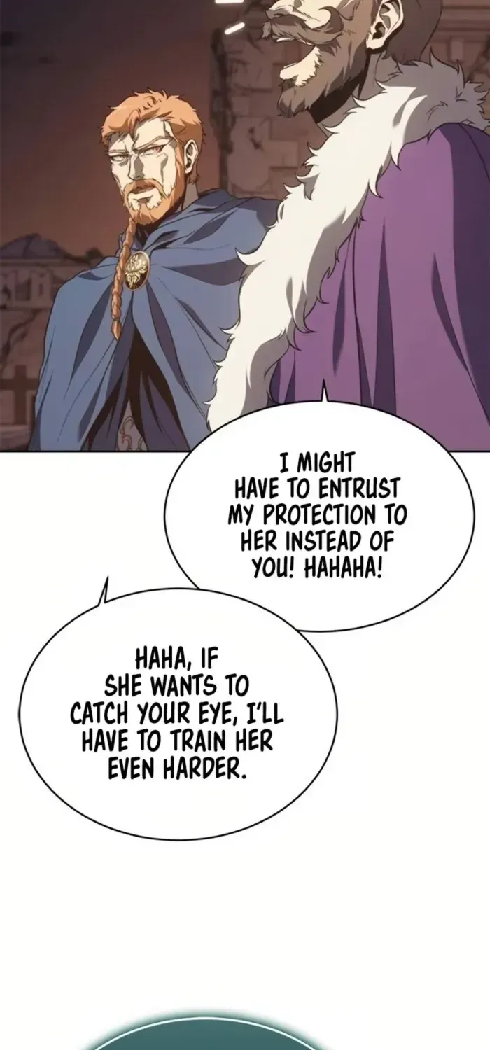 Why I Quit Being the Demon King Chapter 65 page 12 - 
