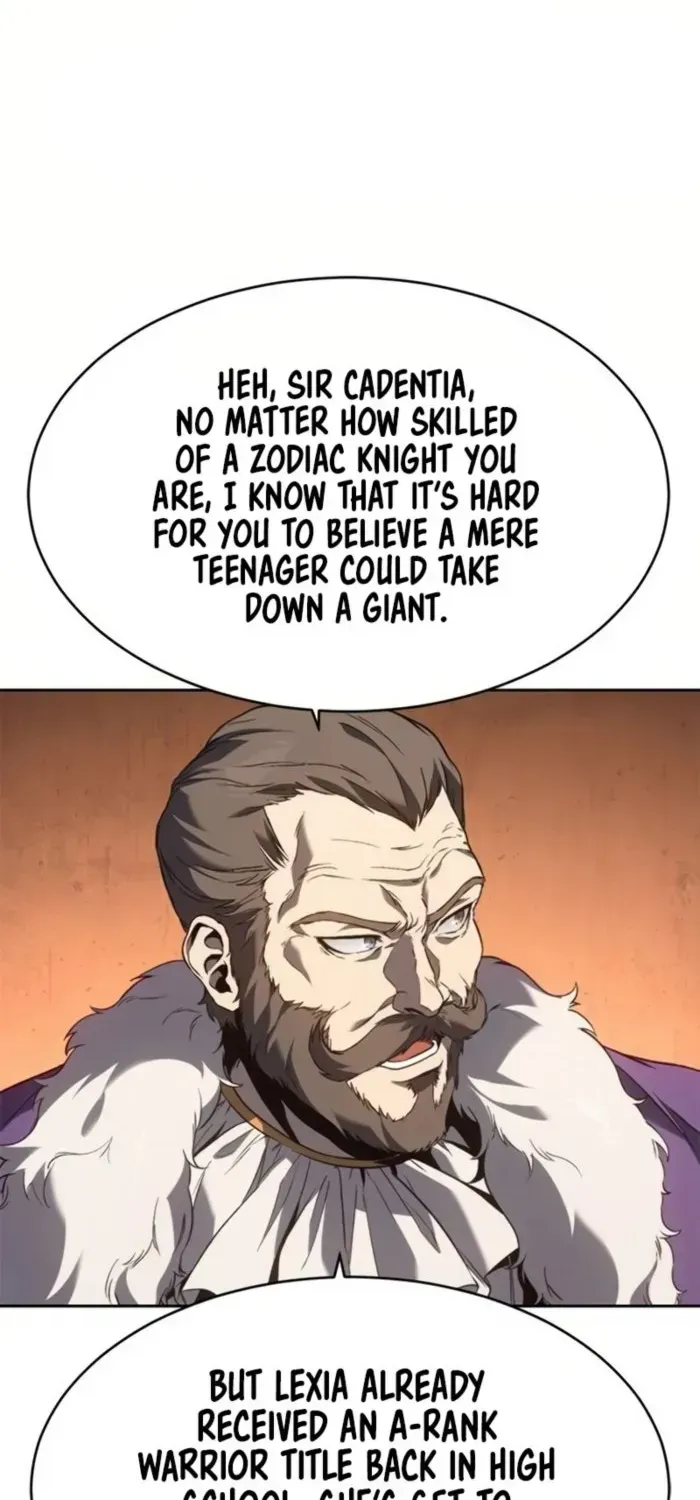 Why I Quit Being the Demon King Chapter 65 page 14 - 