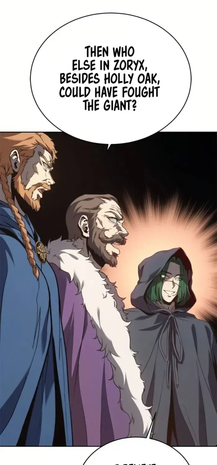 Why I Quit Being the Demon King Chapter 65 page 19 - 
