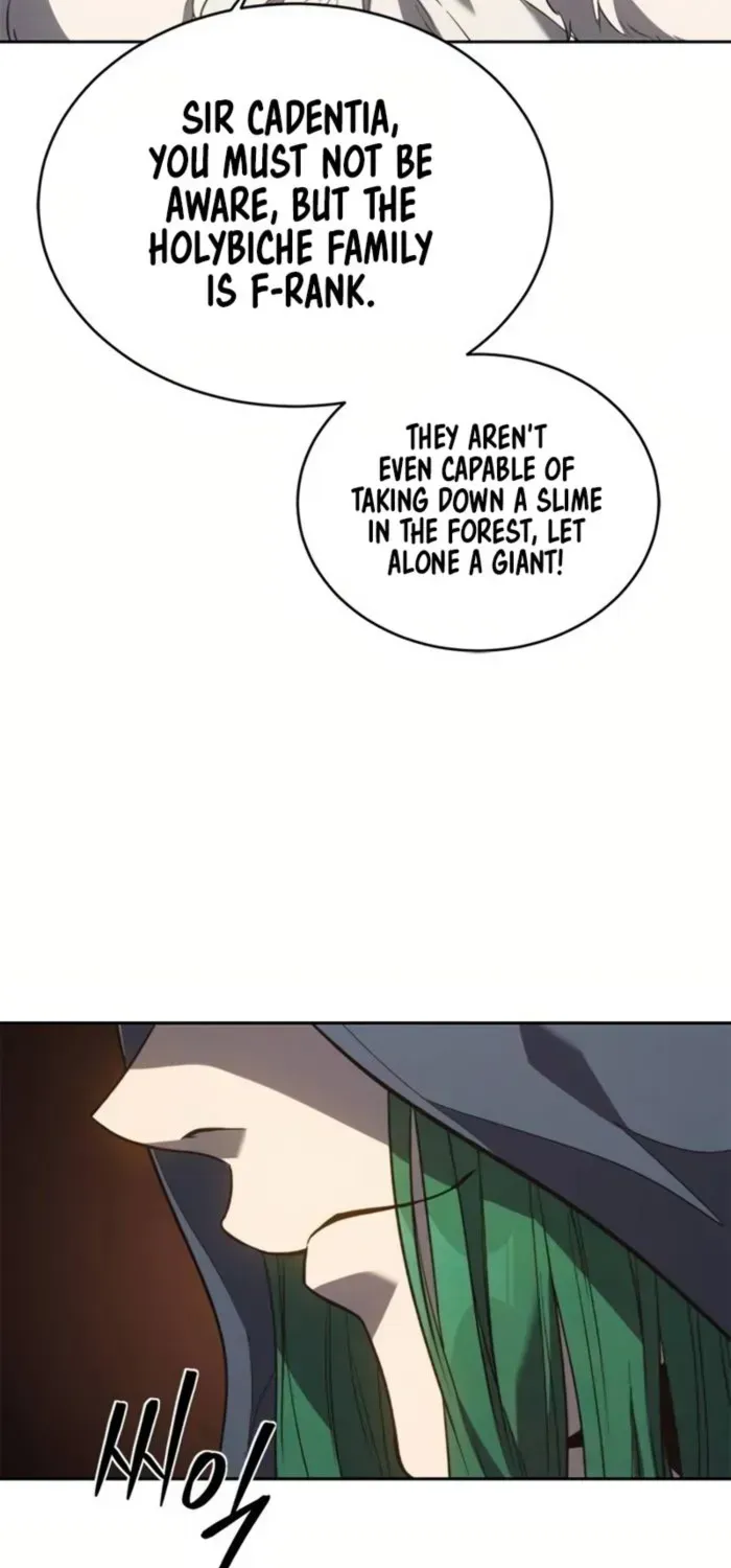 Why I Quit Being the Demon King Chapter 65 page 21 - 