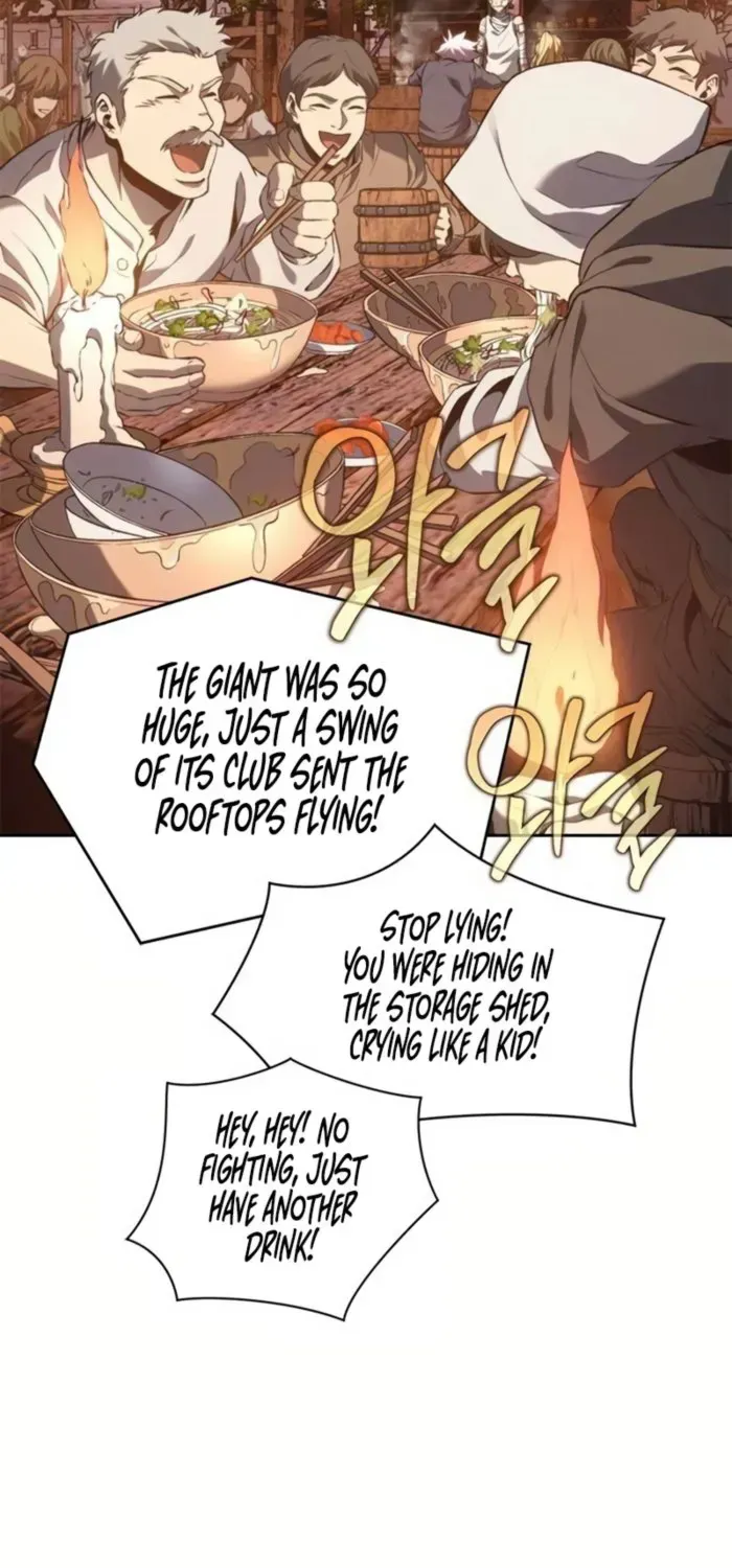 Why I Quit Being the Demon King Chapter 65 page 27 - 