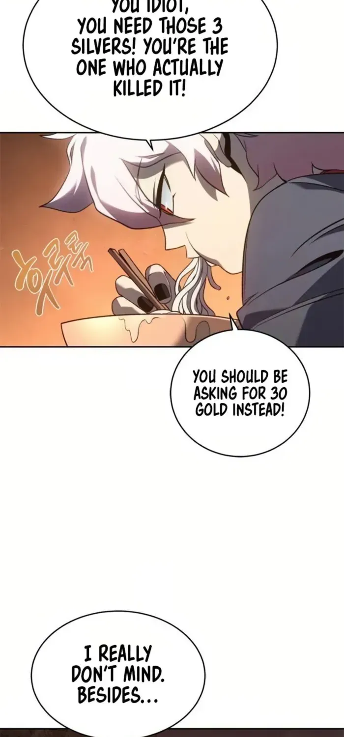 Why I Quit Being the Demon King Chapter 65 page 31 - 