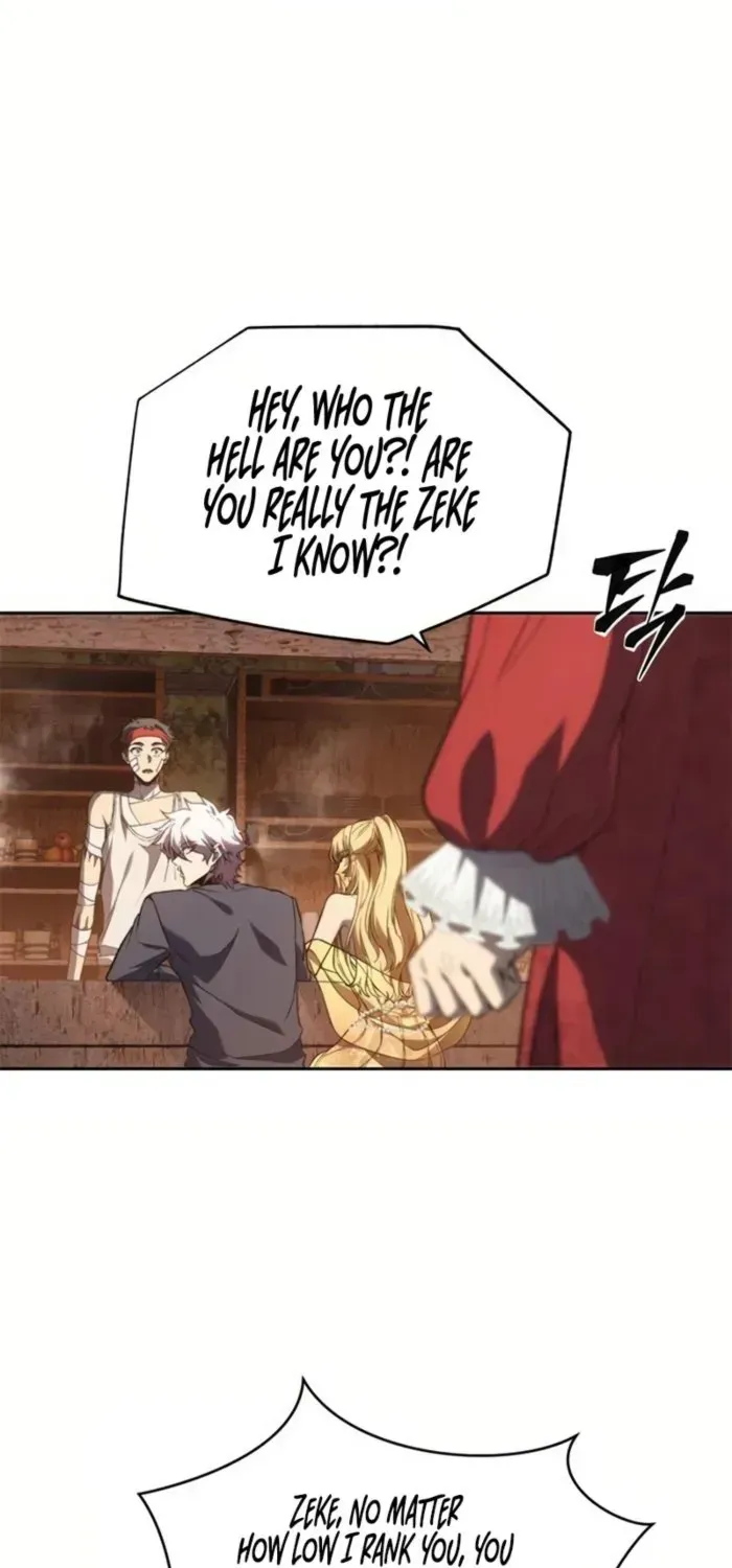 Why I Quit Being the Demon King Chapter 65 page 37 - 