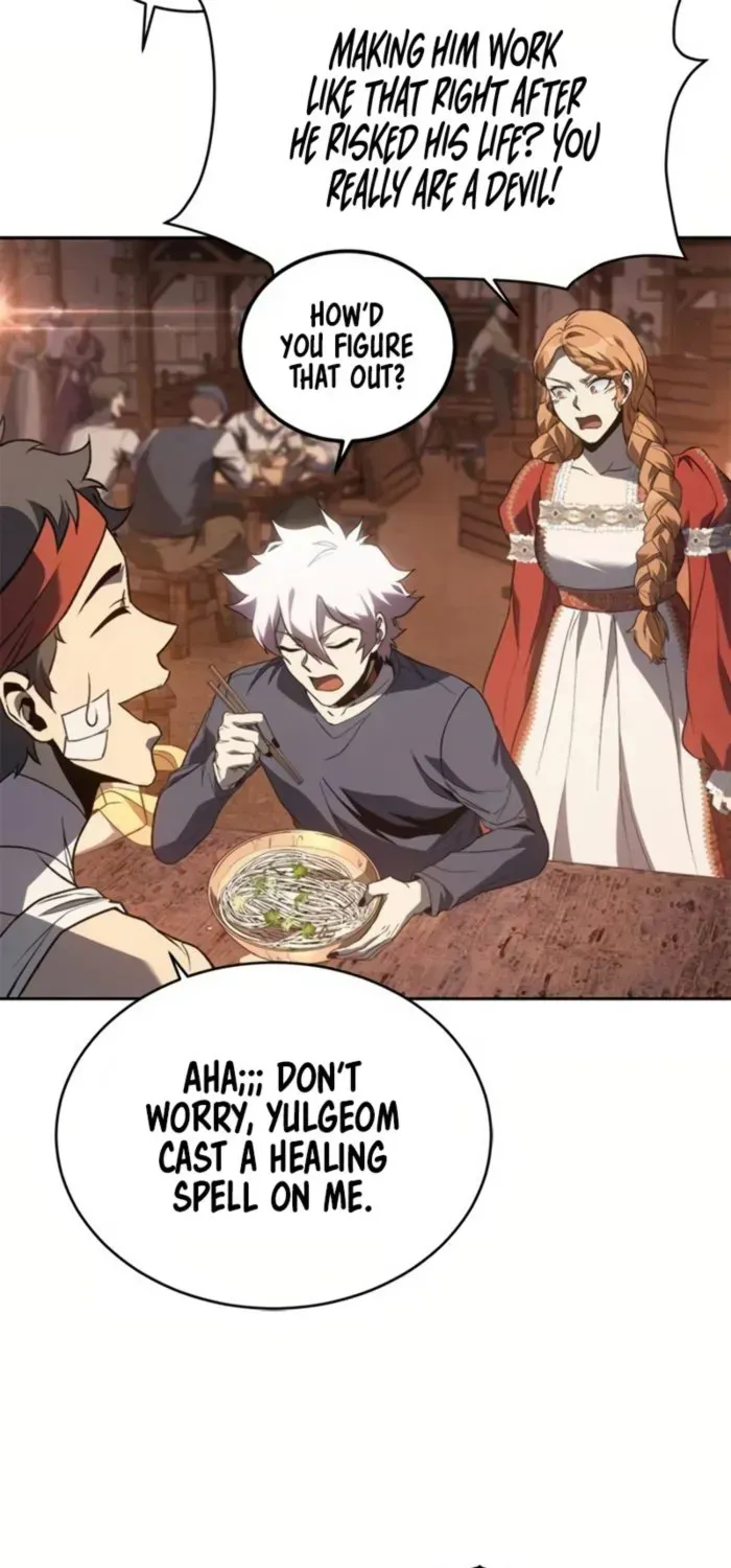 Why I Quit Being the Demon King Chapter 65 page 41 - 