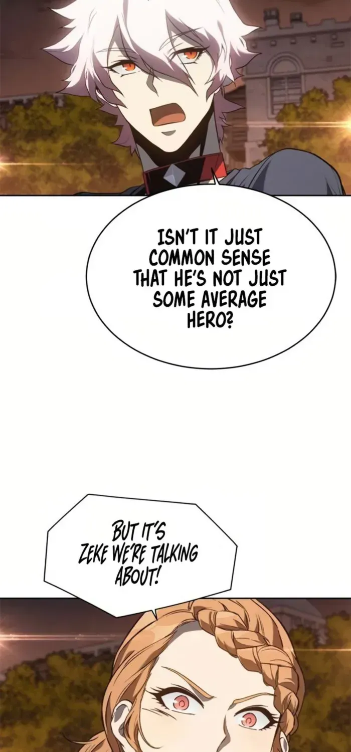 Why I Quit Being the Demon King Chapter 65 page 43 - 