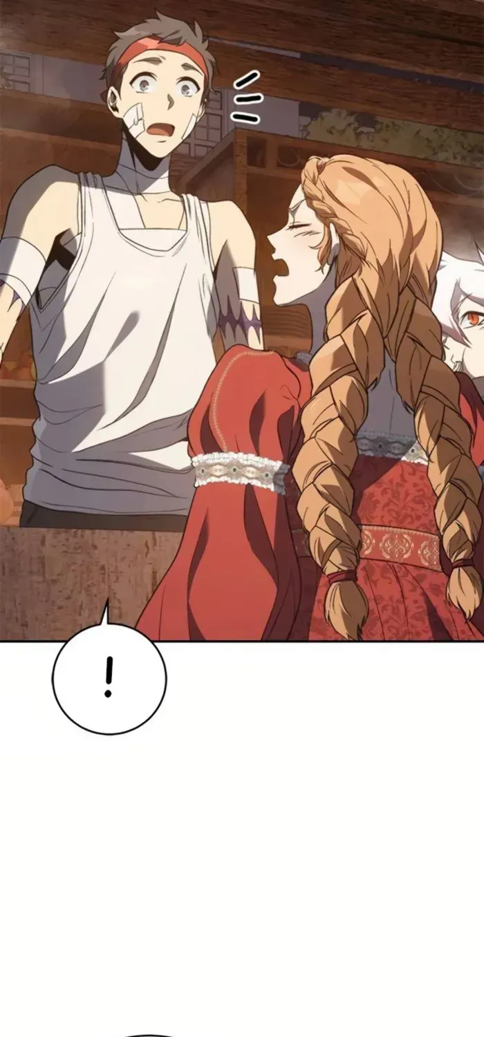 Why I Quit Being the Demon King Chapter 65 page 47 - 