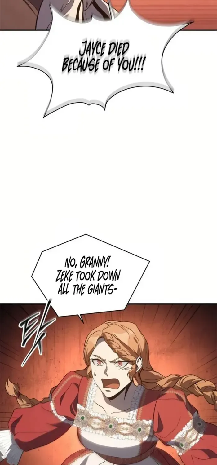 Why I Quit Being the Demon King Chapter 65 page 68 - 